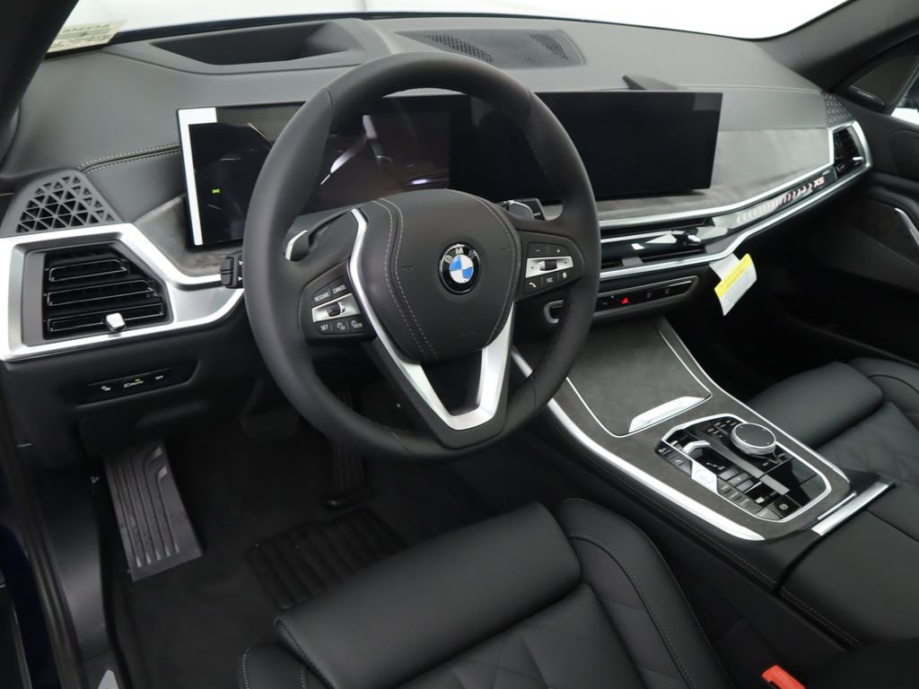 Certified 2026 BMW X5 sDrive40i w/ Premium Package RWD image 10