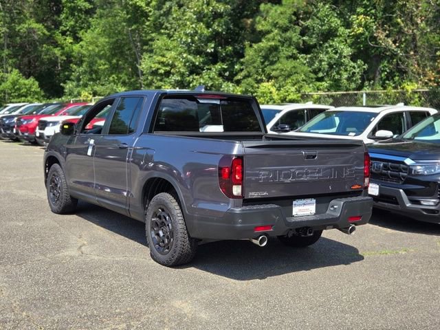 New 2025 Honda Ridgeline TrailSport+ image 4