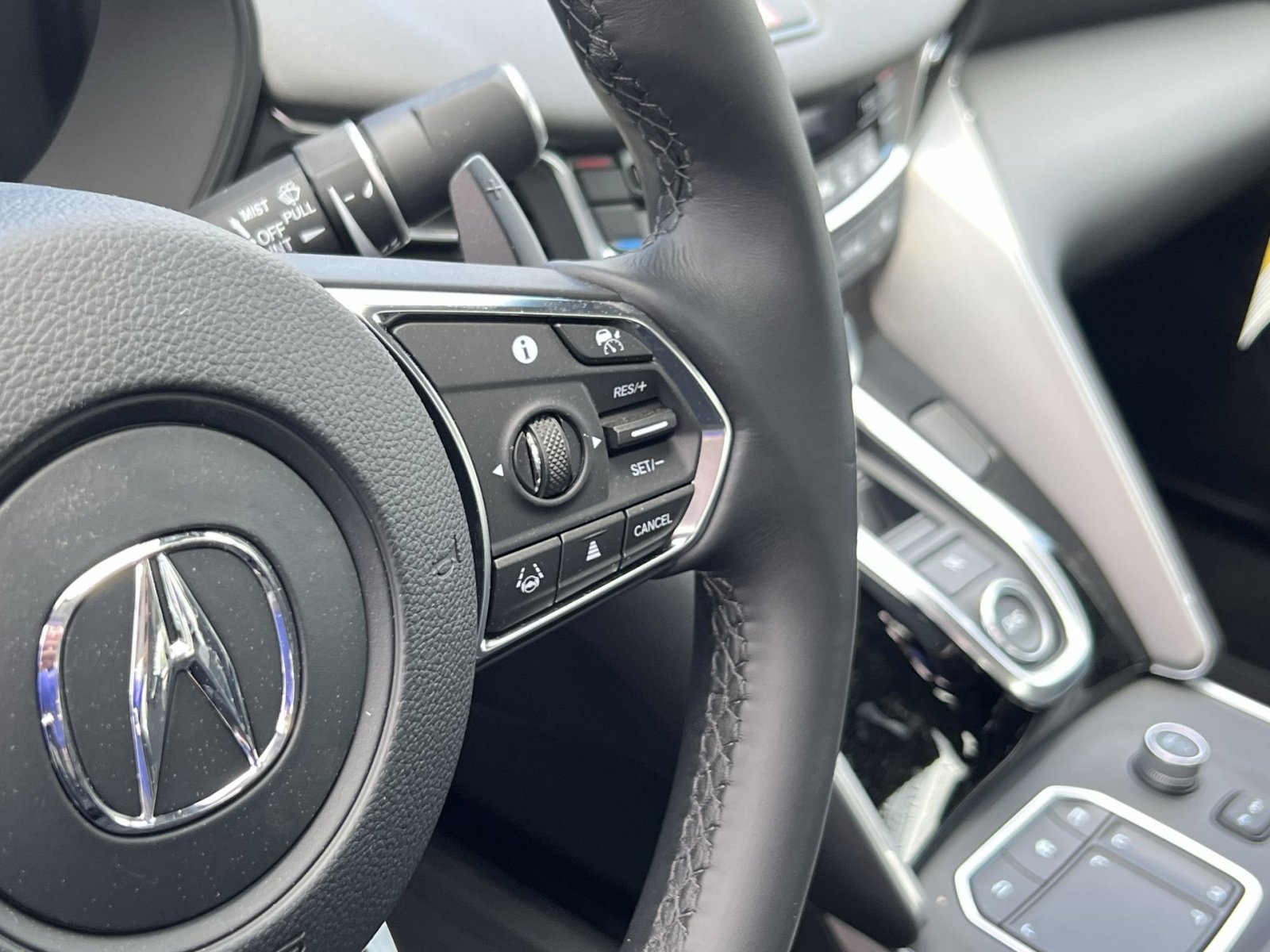 New 2025 Acura TLX w/Technology Package image 29