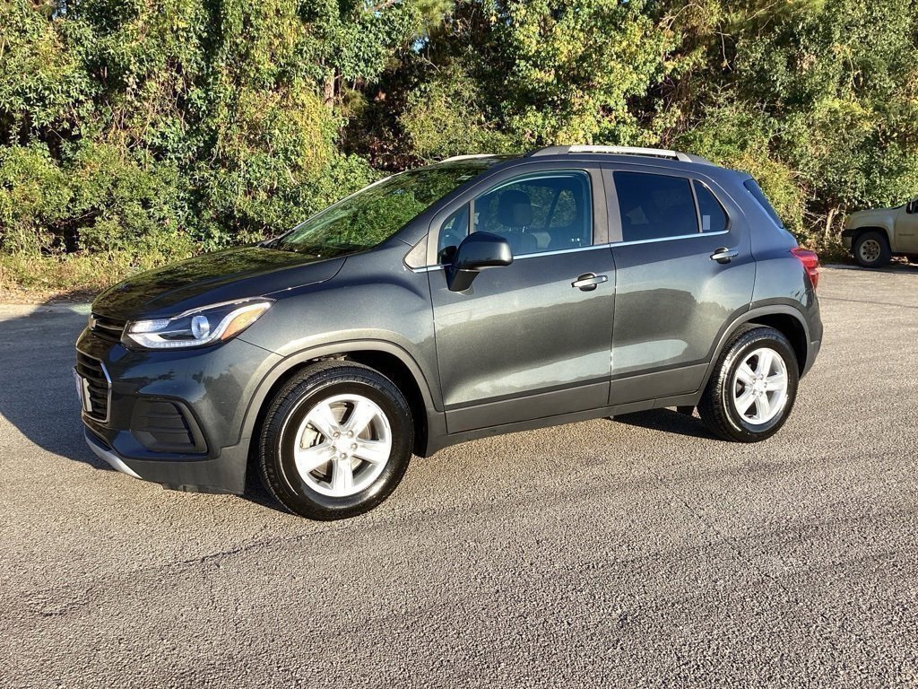 Used 2019 Chevrolet Trax LT image 6