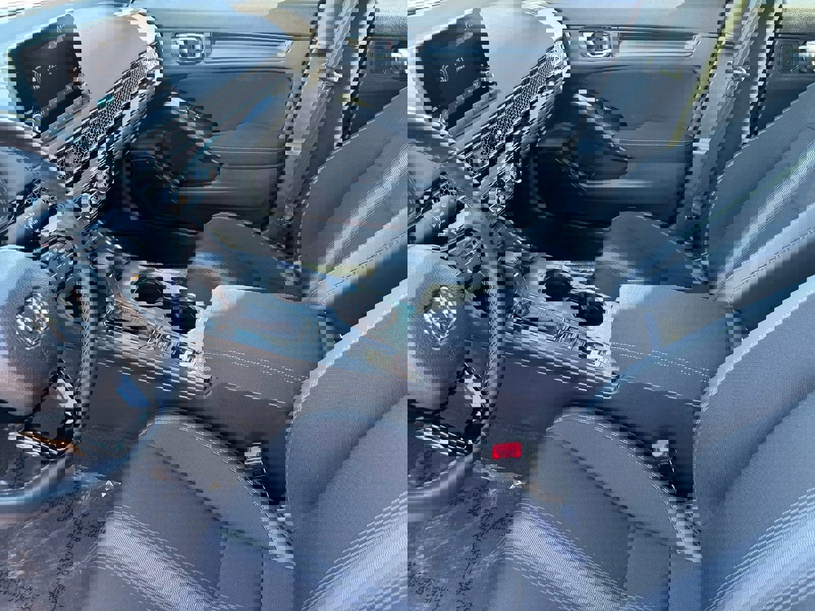 Used 2024 Honda Civic Sport image 18