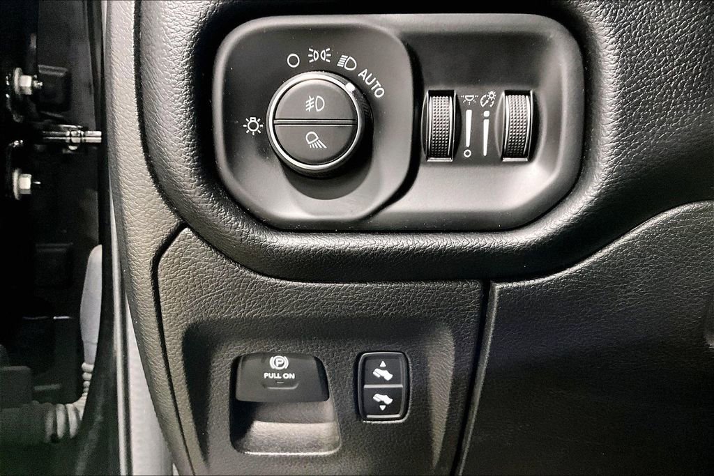 Used 2020 RAM 1500 Laramie image 15