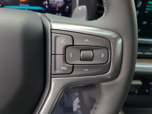 New 2026 Chevrolet Silverado 1500 LT RWD image 25