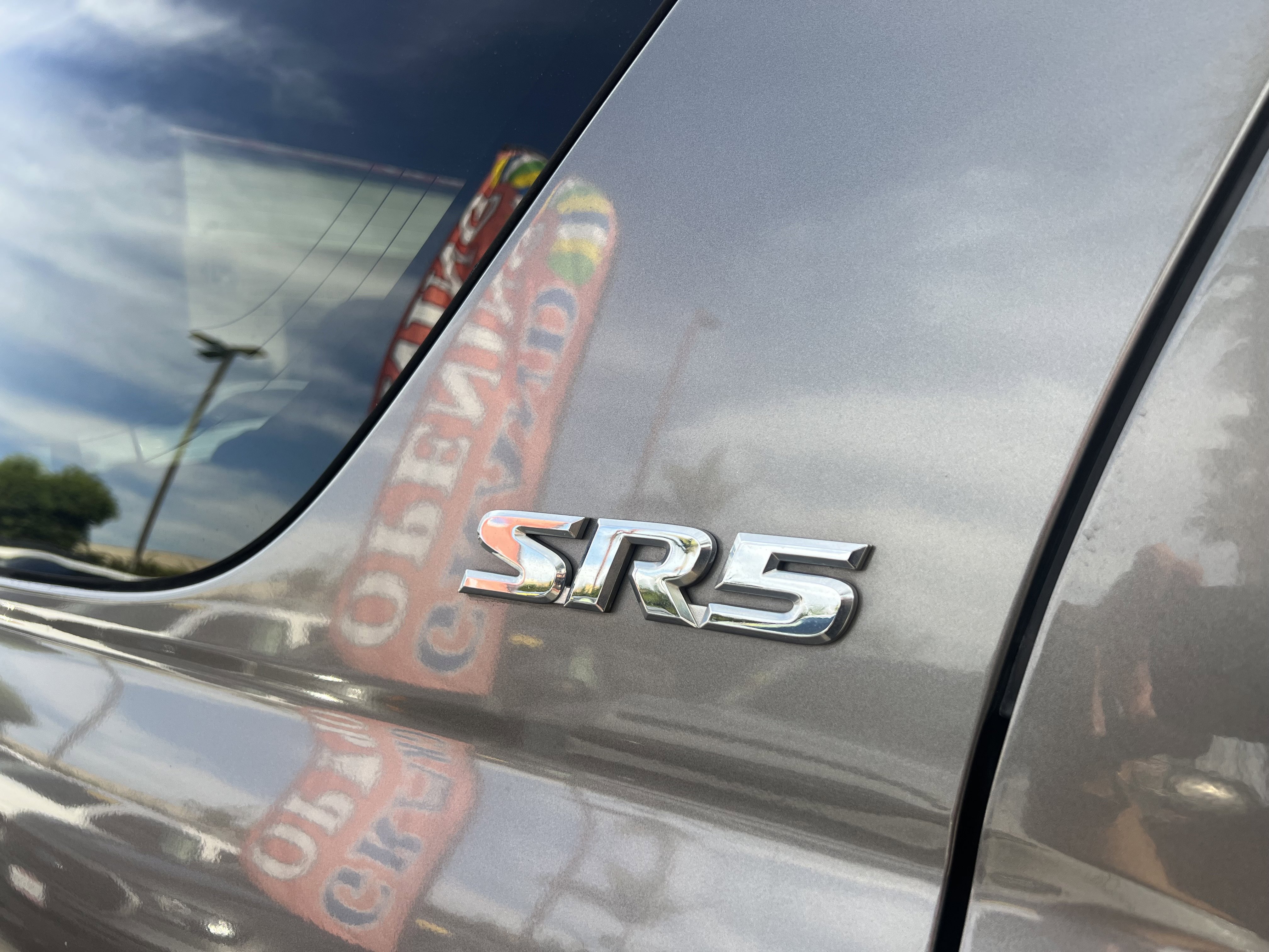 Used 2007 Toyota Sequoia SR5 image 10