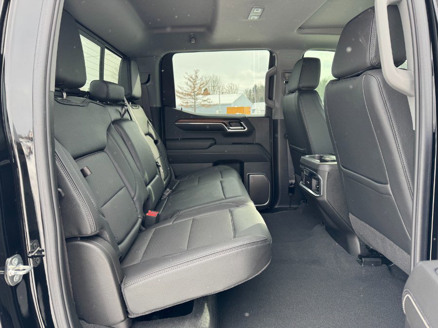 Used 2024 GMC Sierra 1500 Denali image 17