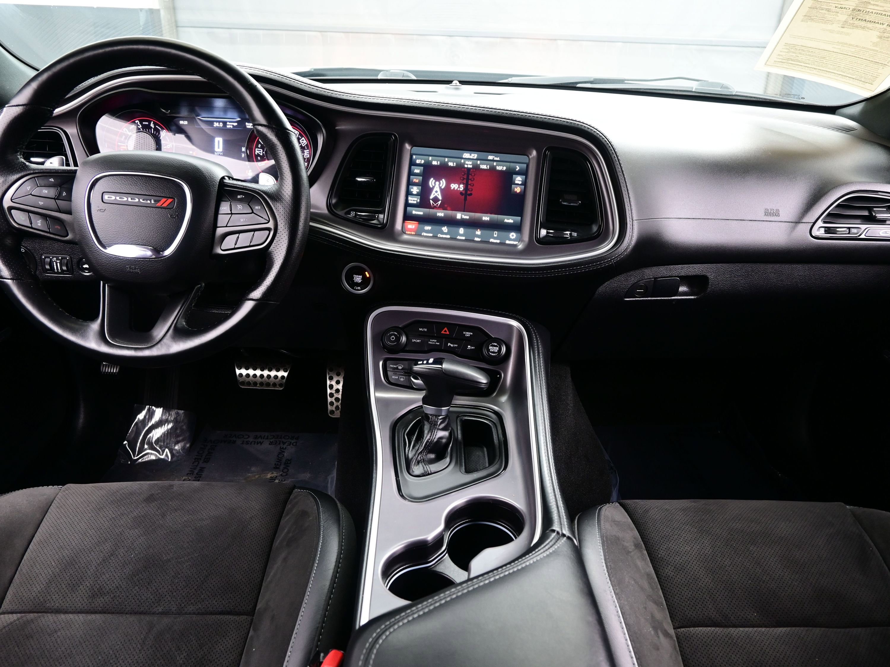 Used 2022 Dodge Challenger GT w/ Plus Package image 16