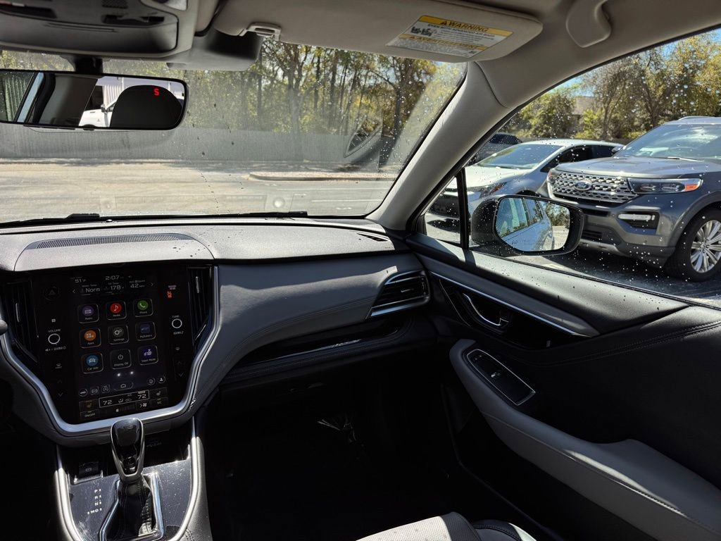 Used 2024 Subaru Outback Limited image 27