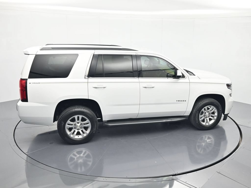 Used 2017 Chevrolet Tahoe LS RWD image 32