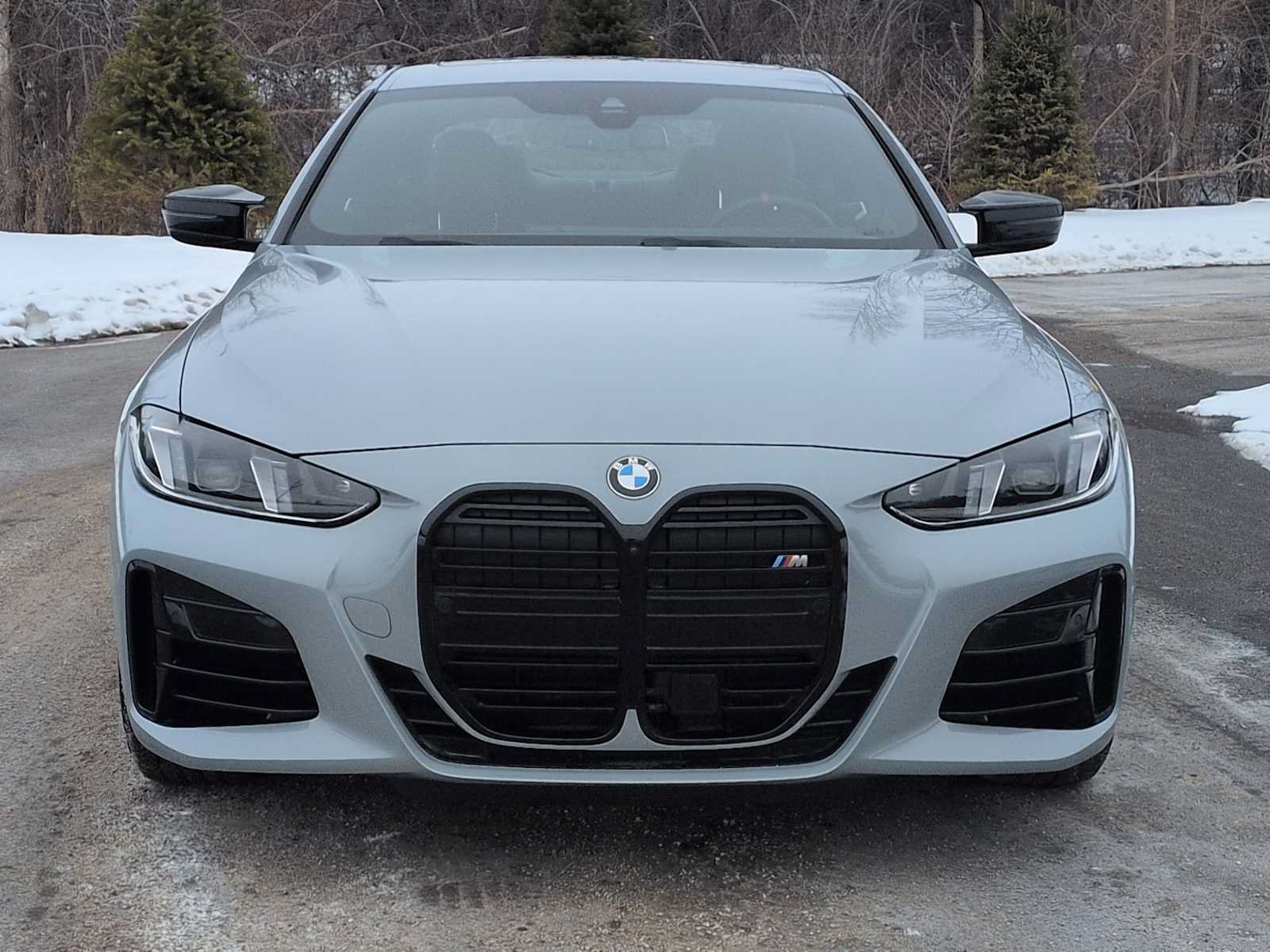 New 2026 BMW 440i xDrive Coupe w/ Premium Package AWD/4WD image 17