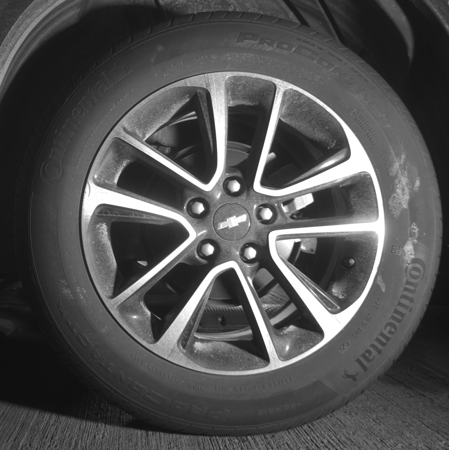 Used 2025 Chevrolet TrailBlazer LT image 14