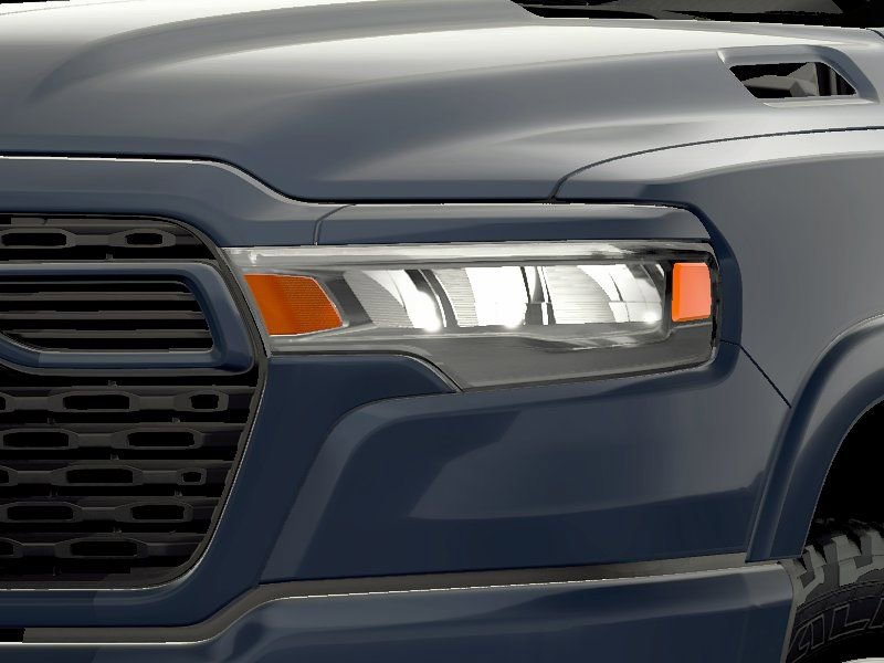New 2026 RAM 1500 Big Horn image 9