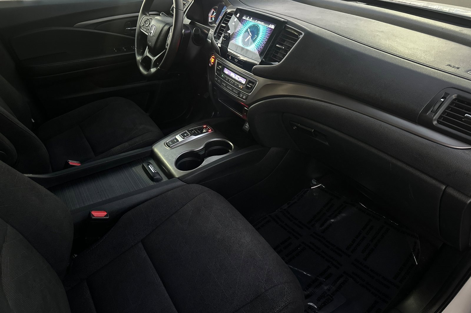 Used 2022 Honda Pilot Sport image 18