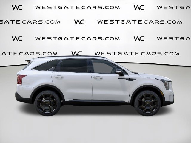 New 2026 Kia Sorento SX Prestige AWD/4WD image 10