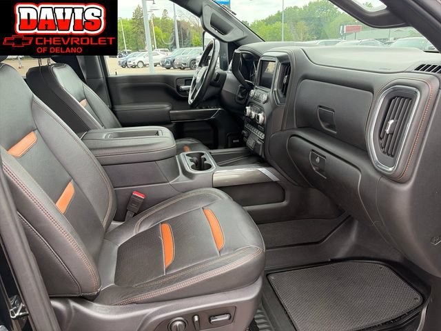 Used 2021 GMC Sierra 3500 AT4 w/ AT4 Premium Plus Package AWD/4WD image 23