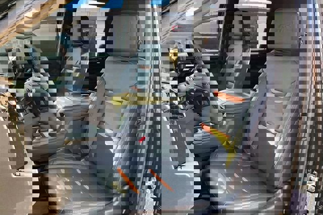 New 2026 GMC Sierra 2500 AT4 w/ AT4 Premium Plus Package image 10