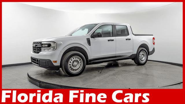 Used 2022 Ford Maverick XL