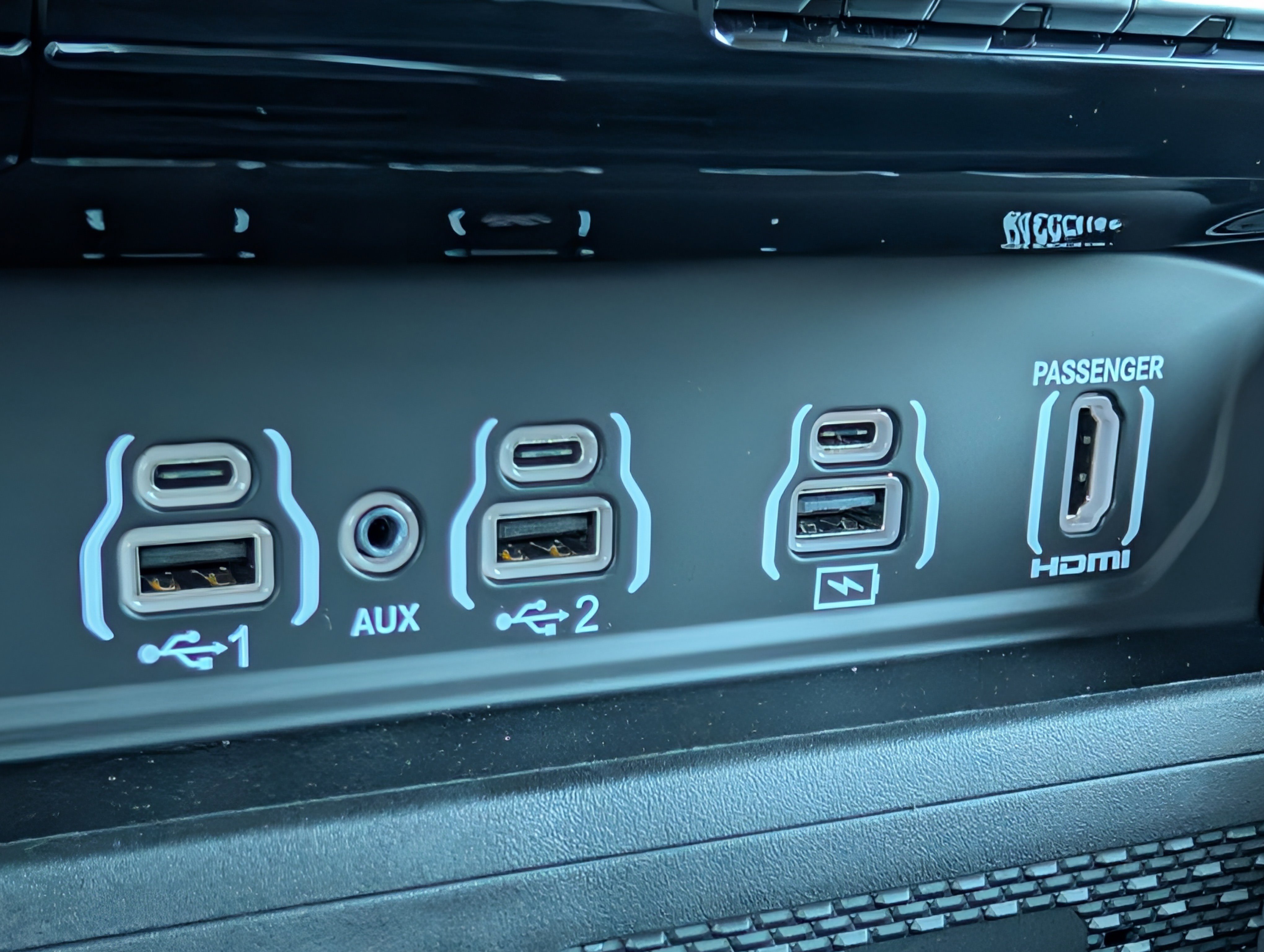 New 2026 RAM 2500 Rebel w/ Rebel Level 2 Equipment Group image 21