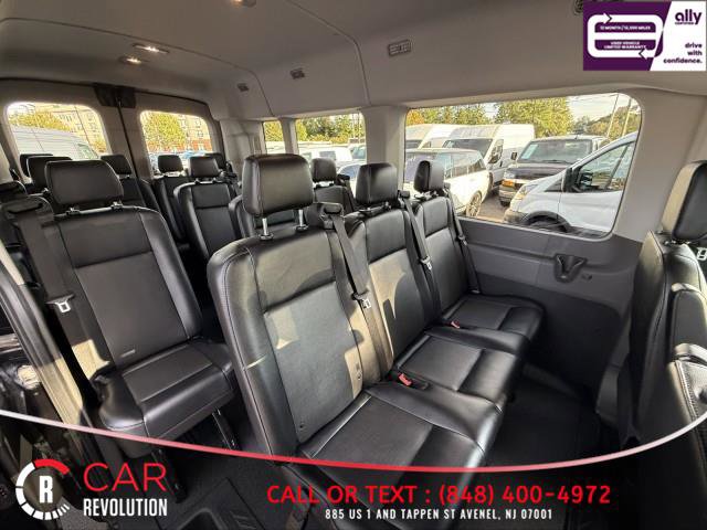 Used 2024 Ford Transit 350 XL image 11