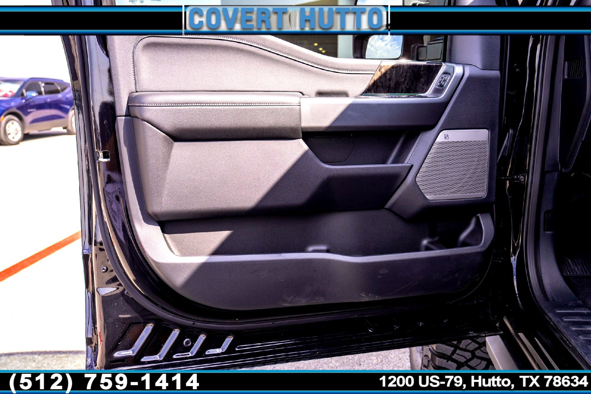 New 2025 Ford F250 Lariat w/ Lariat Ultimate Package image 28