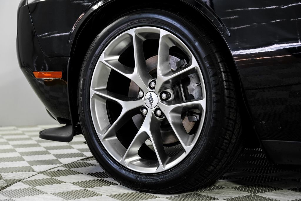 Used 2023 Dodge Challenger GT RWD image 46