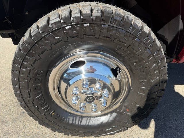 Used 2018 RAM 3500 Tradesman w/ Chrome Appearance Group AWD/4WD image 41