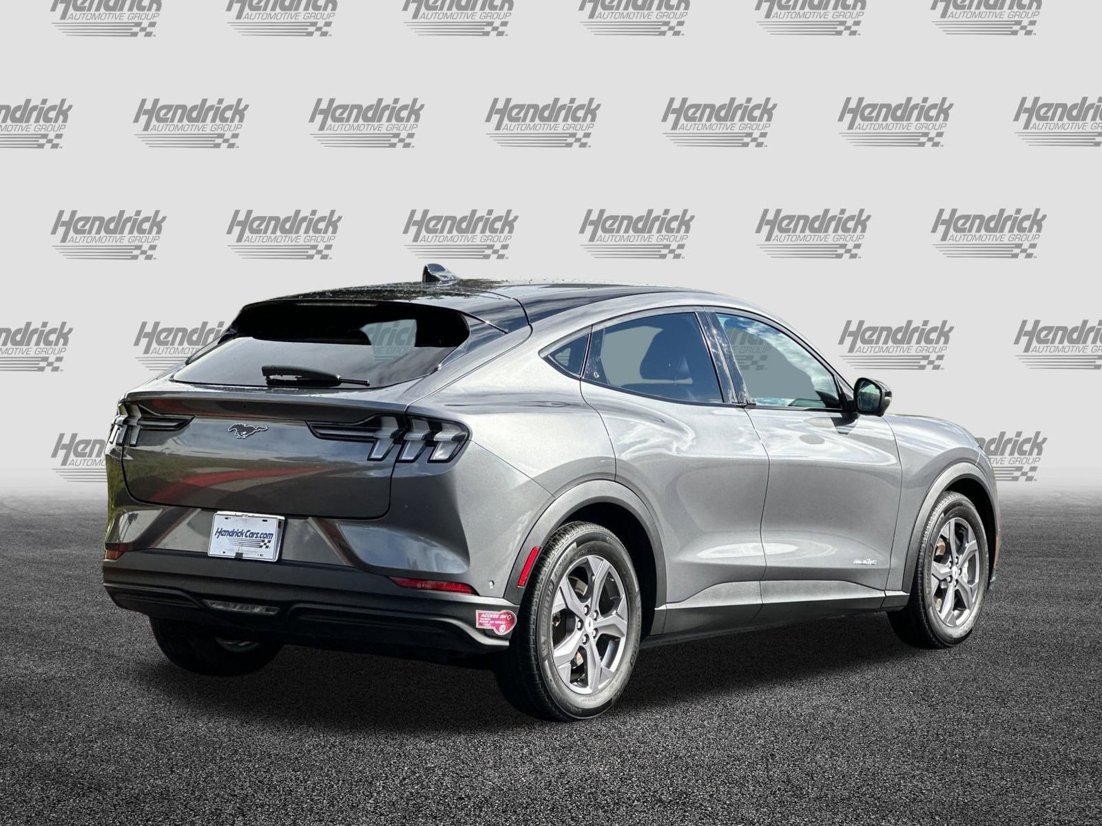 Used 2023 Ford Mustang Mach-E Select image 5