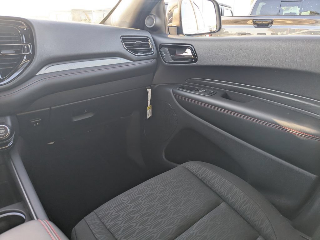New 2026 Dodge Durango GT w/ Blacktop Package RWD image 18