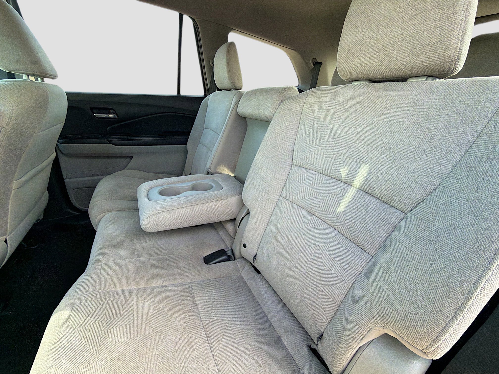 Used 2020 Honda Pilot EX image 21