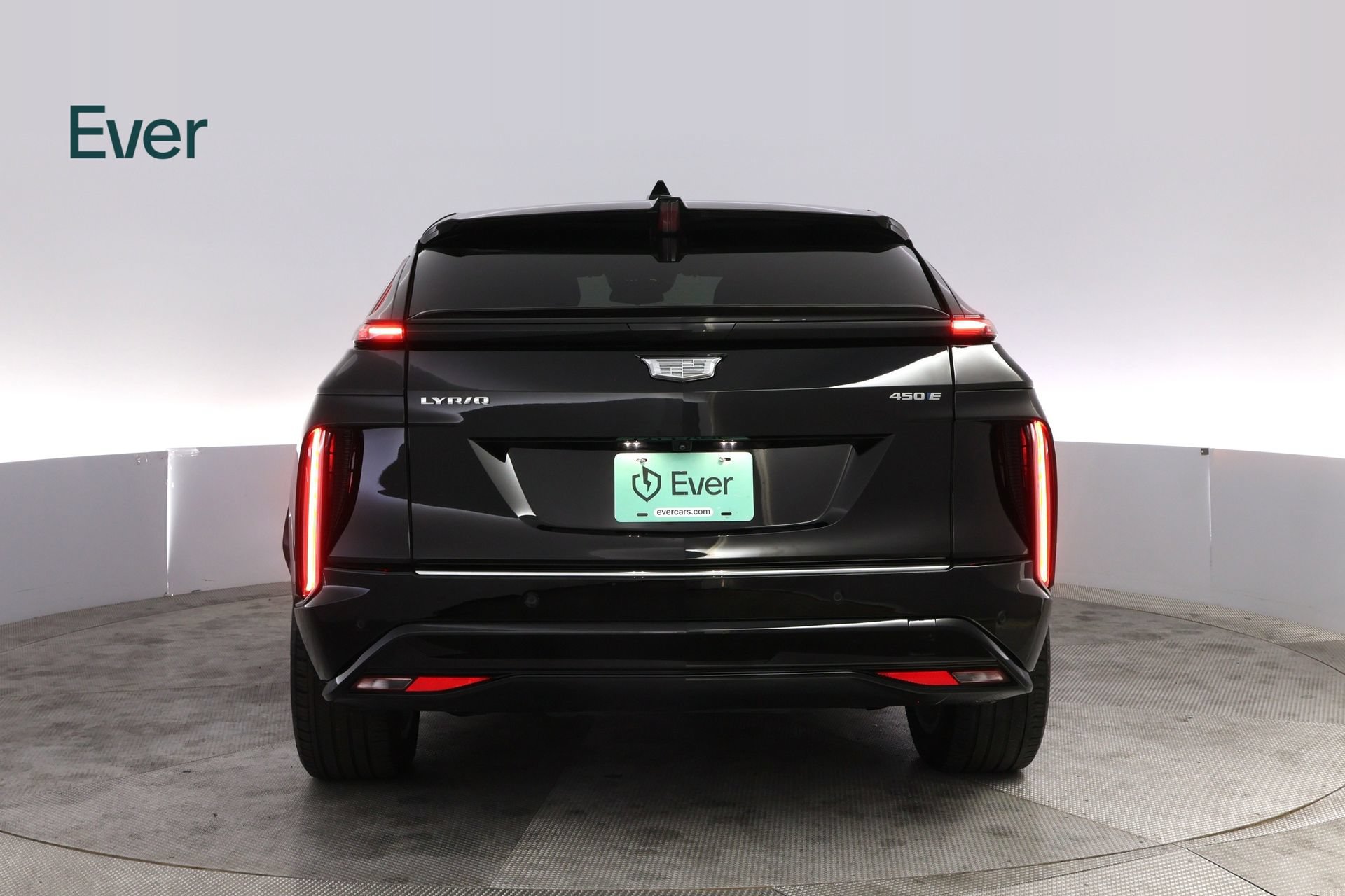 Used 2024 Cadillac Lyriq Tech w/ LPO, Floor Liner Package RWD image 15