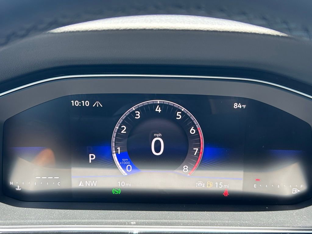 New 2026 Volkswagen Jetta Sport image 53