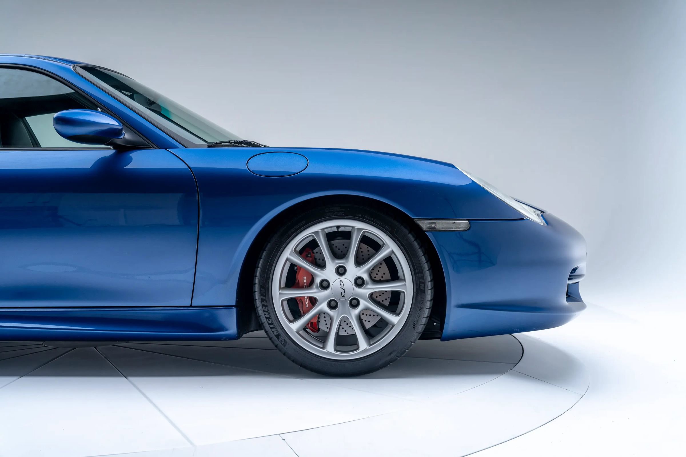 Used 2004 Porsche 911 GT3 image 37