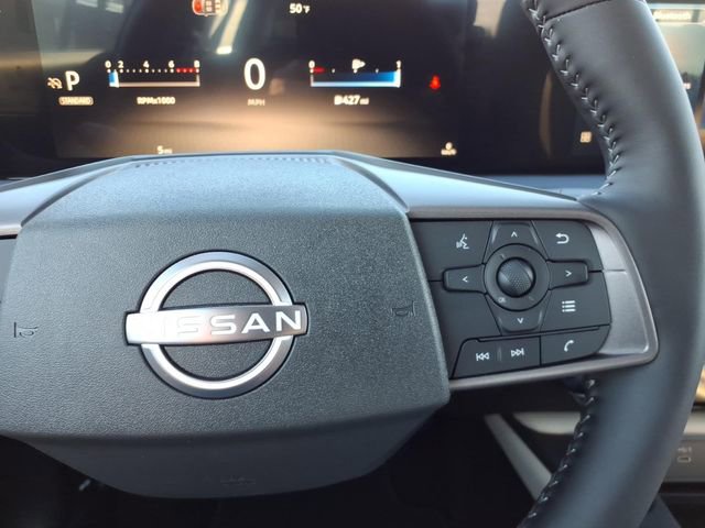 New 2026 Nissan Sentra SL image 11