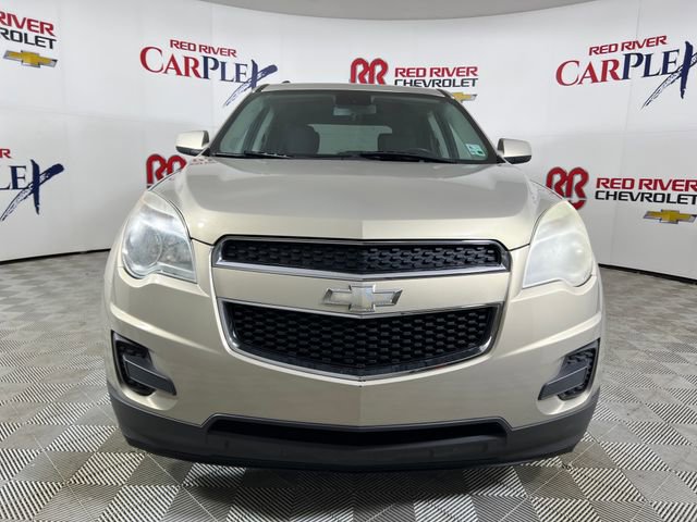 Used 2012 Chevrolet Equinox LT w/ Driver Convenience Package image 2