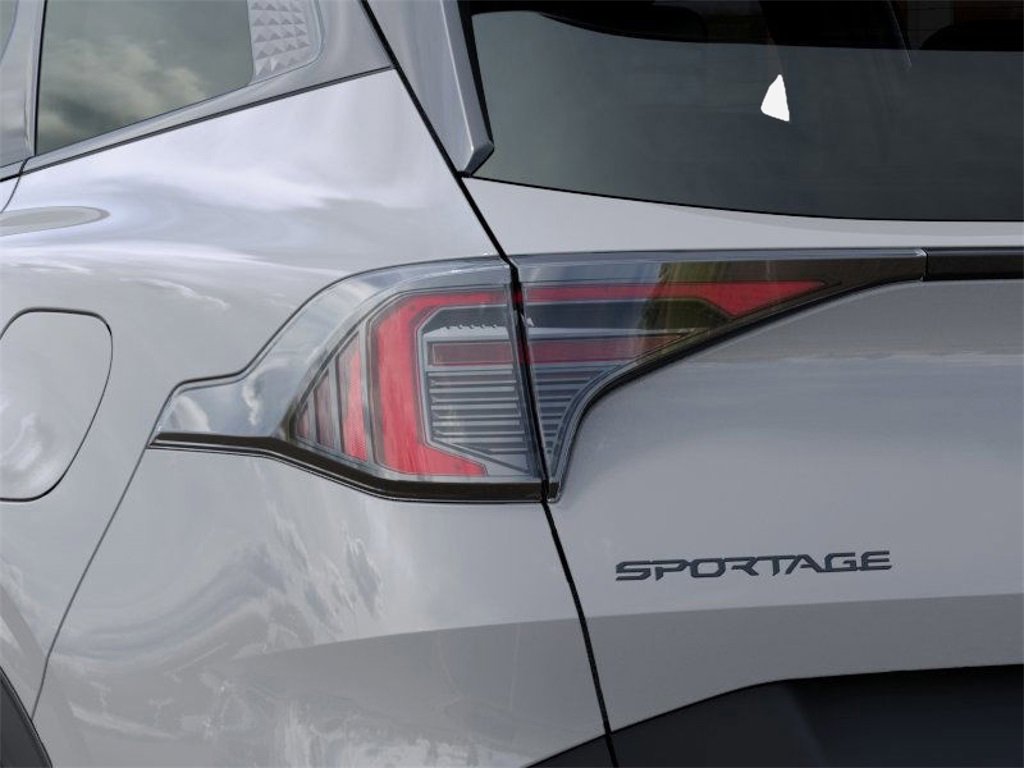 New 2026 Kia Sportage X-Line image 11