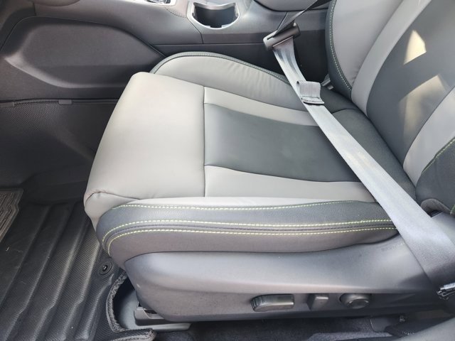 Used 2025 Subaru Outback Onyx Edition image 25