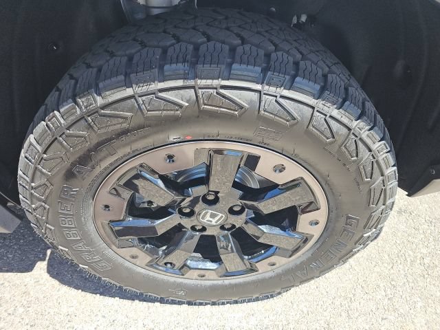 New 2026 Honda Passport TrailSport Elite image 21