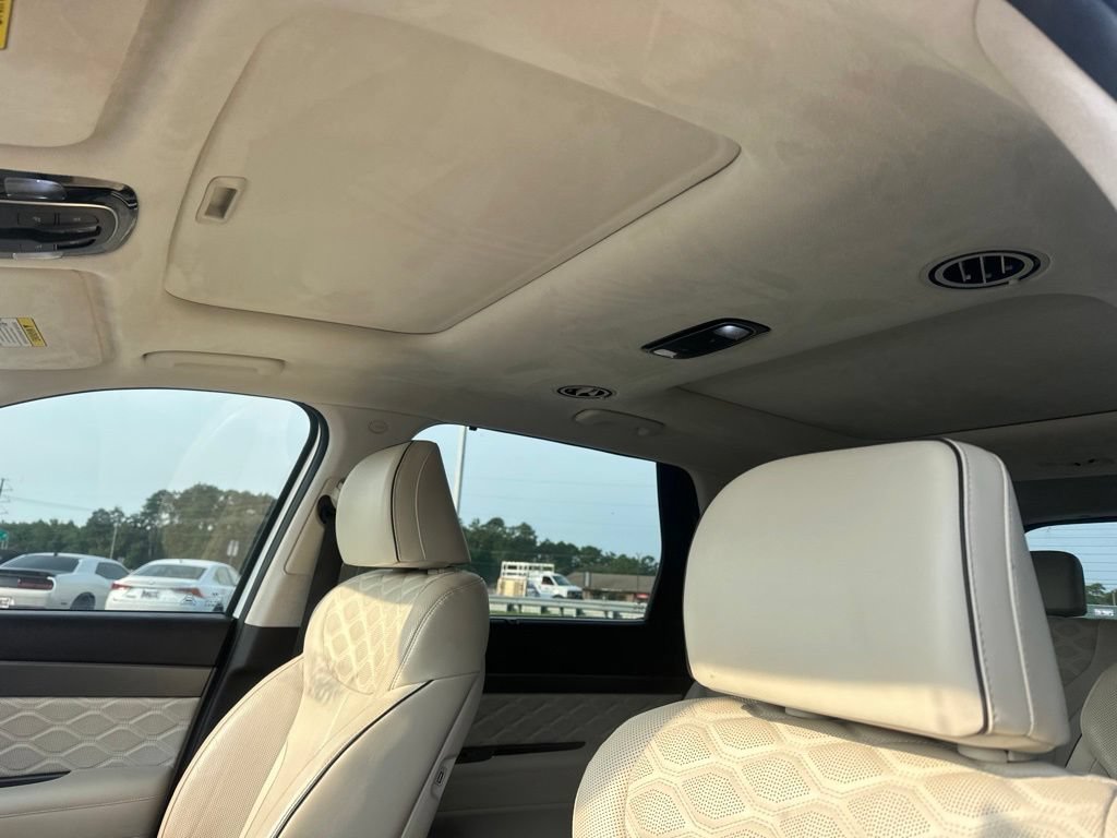 Used 2020 Hyundai Palisade Limited FWD image 14