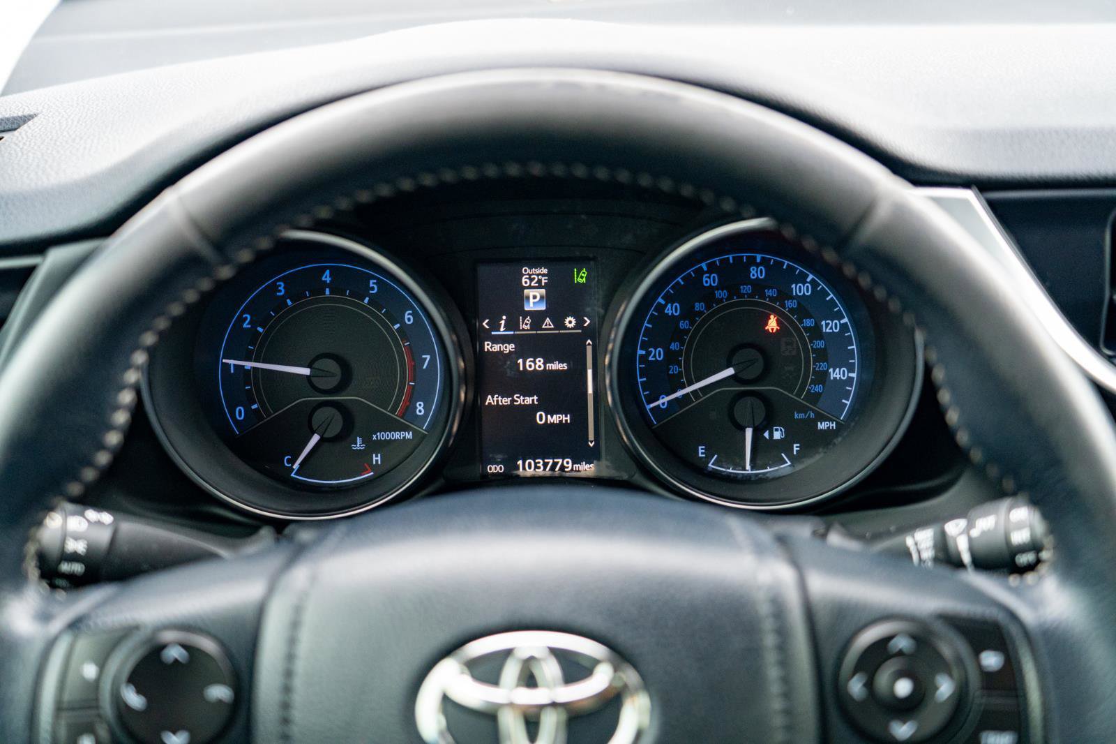 Used 2018 Toyota Corolla iM w/ All-Weather Mat Package FWD image 18