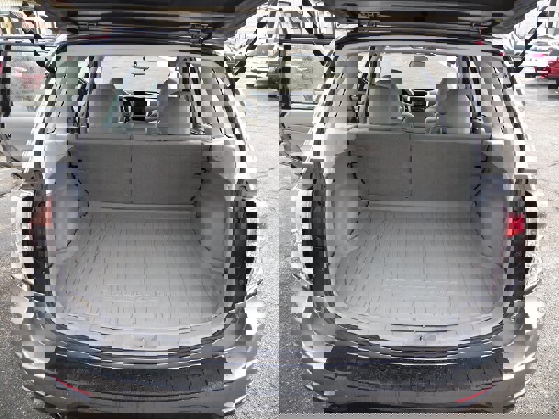 Used 2011 Subaru Forester 2.5X w/ Popular Equipment Group 1A image 12