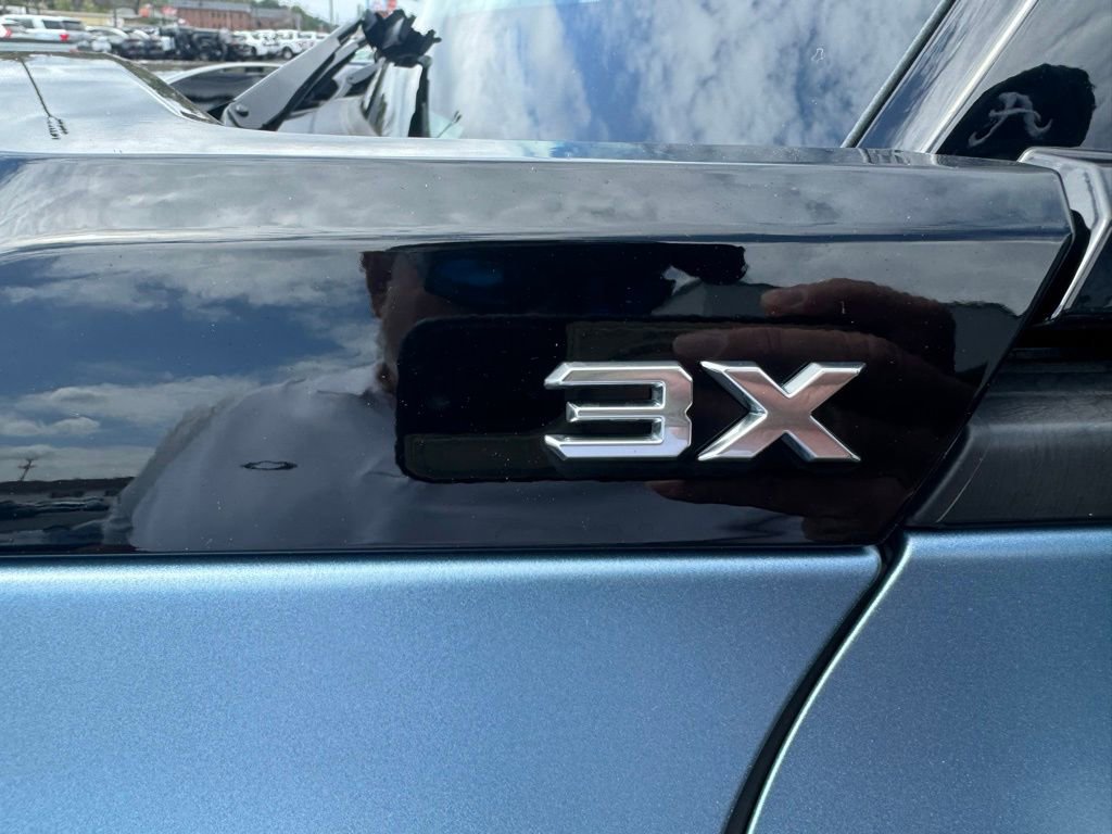 Used 2024 GMC Hummer EV 3X w/ Omega Edition image 7