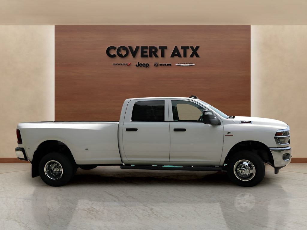 New 2026 RAM 3500 Tradesman AWD/4WD image 6