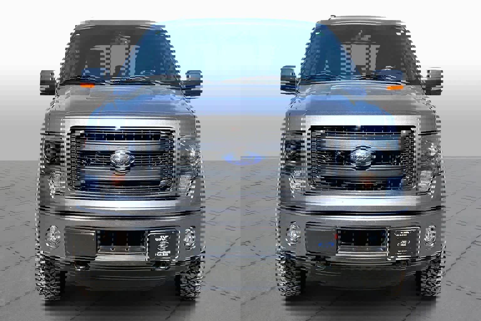 Used 2014 Ford F150 FX4 w/ Equipment Group 402A Luxury image 4