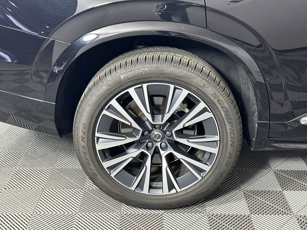 Used 2022 Volvo XC90 T8 Inscription Expression w/ Advanced Package image 17