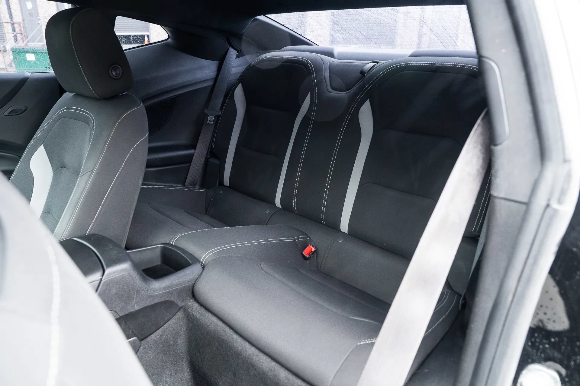 Used 2019 Chevrolet Camaro LS RWD image 22