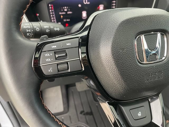 Used 2026 Honda Passport TrailSport Elite image 18