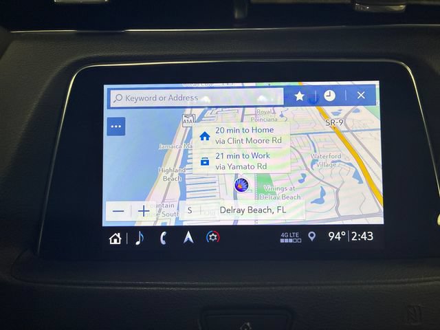 Used 2019 Cadillac XT4 Premium Luxury FWD image 20