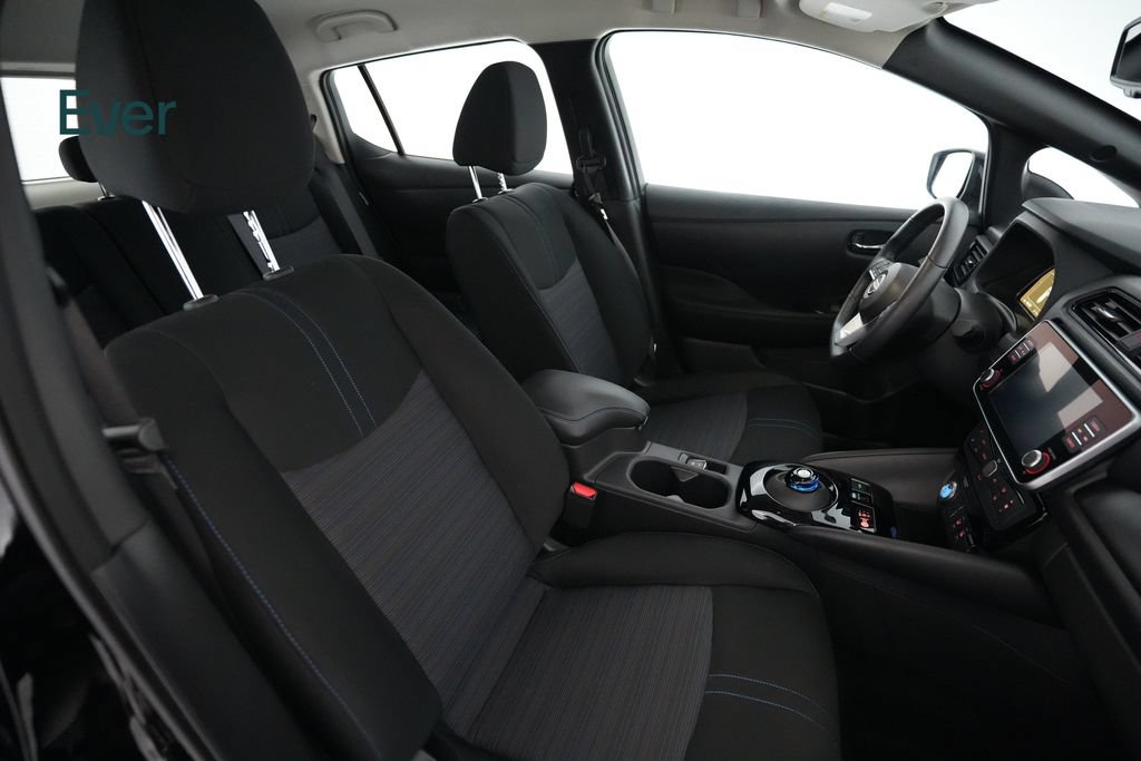 Used 2024 Nissan Leaf SV Plus FWD image 21