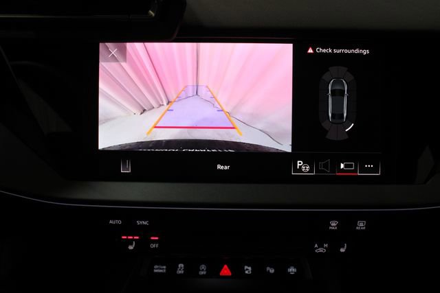 Used 2025 Audi A3 2.0T Premium w/ Convenience Package image 5