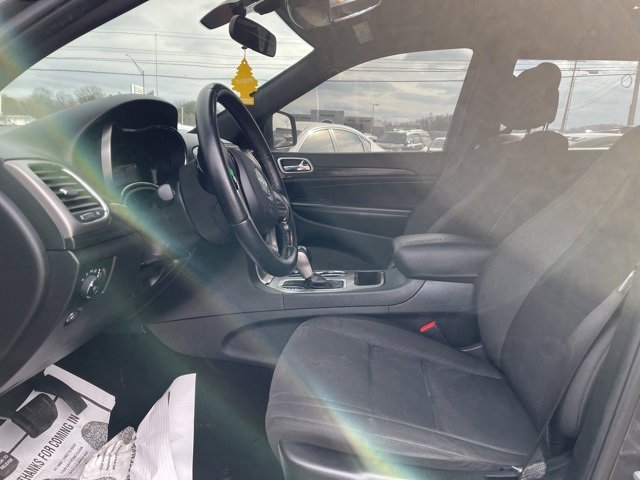 Used 2020 Jeep Grand Cherokee Laredo image 13