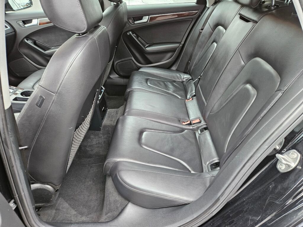 Used 2014 Audi A4 Premium Plus image 17